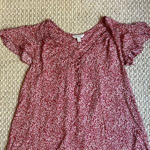 Lucky Brand Shirt | Size Medium